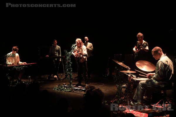 ANDY SHAUF - 2023-05-25 - PARIS - La Cigale - Andy Shauf